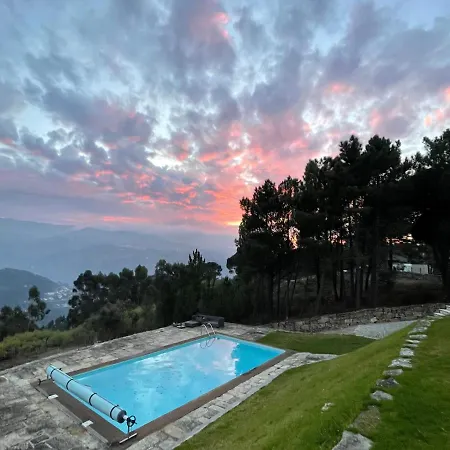 Casa Catita - Douro Villa Baiao Exterior photo