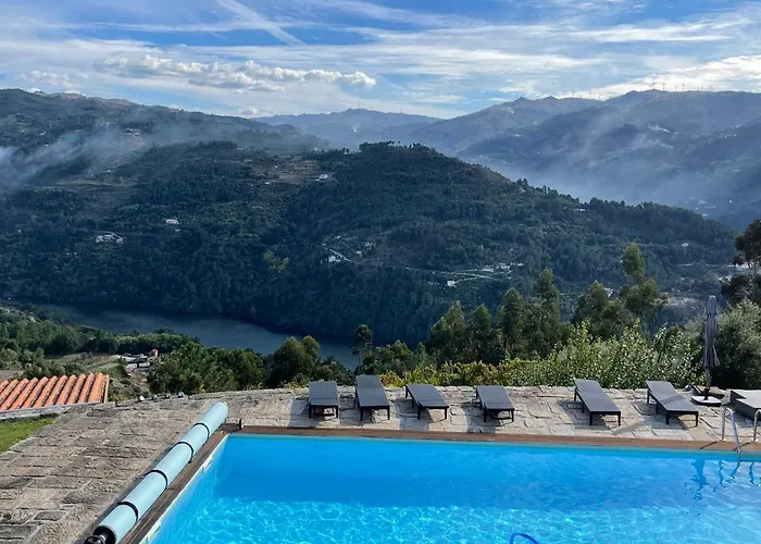 Casa Catita - Douro