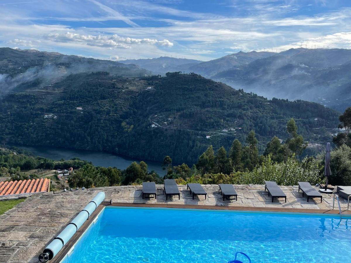 Casa Catita - Douro Holiday home *