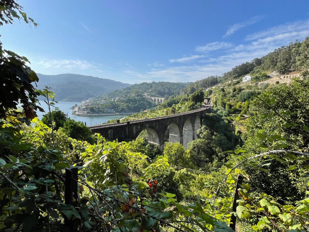 Casa Catita - Douro Holiday home Baiao