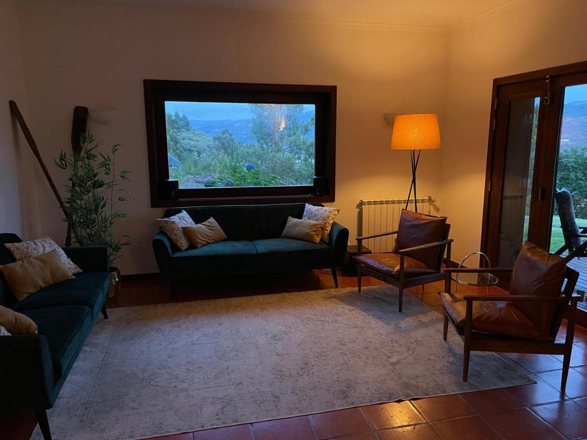 Casa Catita - Douro Holiday home Baiao