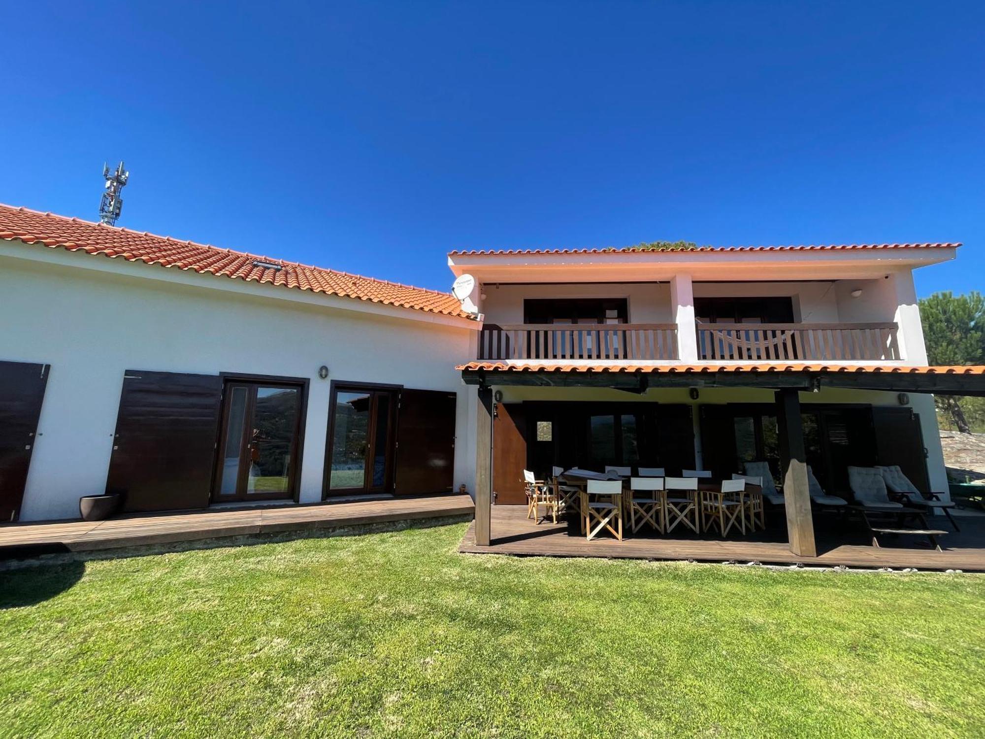 Holiday home Casa Catita - Douro *